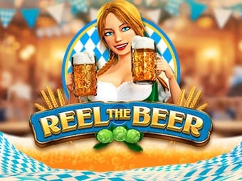 Reel The Beer screenshot