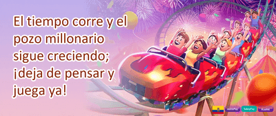 Giros Gratis en Slots promotion