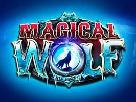 Magical Wolf screenshot