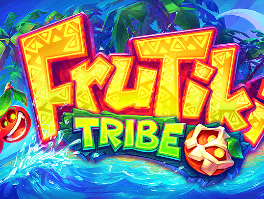 Frutiki Tribe screenshot