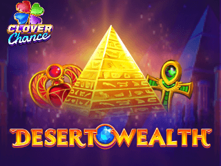 Desert Wealth screenshot