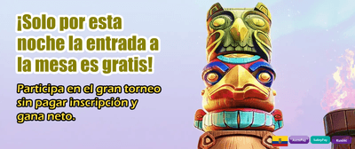 Recarga y Multiplica tu Suerte