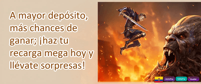 Lluvia de Giros Gratis promotion