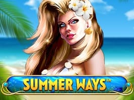 Summer Ways screenshot