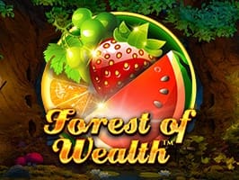 Forest Of Wealth screenshot